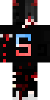 Скин Майнкрафт Игрока NotGamerX