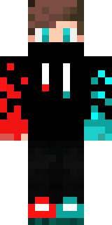 Скин Майнкрафт Игрока NotGamerzyug
