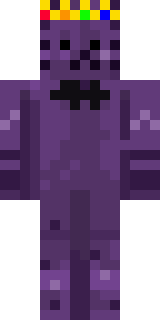 Скин Майнкрафт Игрока NotGrape_