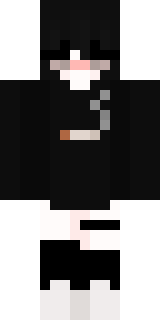 Скин Майнкрафт Игрока NotGuess