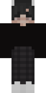 Скин Майнкрафт Игрока NotHamza