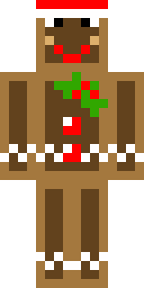 Скин Майнкрафт Игрока NotHim