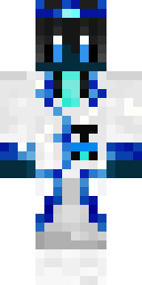 Скин Майнкрафт Игрока NotHyperdemented