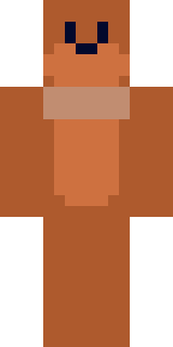 Скин Майнкрафт Игрока NotJelly