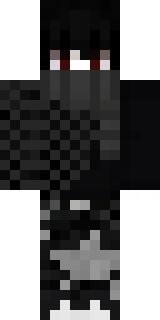 Скин Майнкрафт Игрока NotJibraan