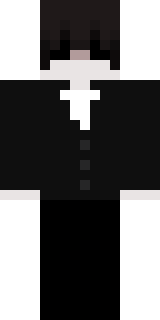 Скин Майнкрафт Игрока NotKen_XD