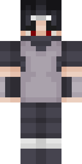 Скин Майнкрафт Игрока NotKingKel