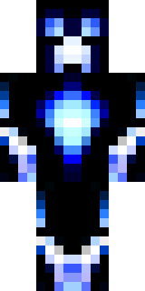 Скин Майнкрафт Игрока NotKorelifyy