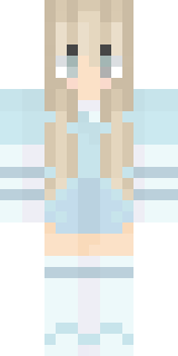 Скин Майнкрафт Игрока NotLucy