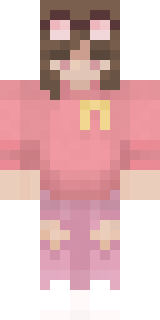 Скин Майнкрафт Игрока NotMugm_
