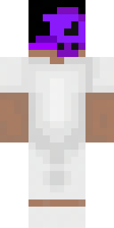 Скин Майнкрафт Игрока NotMusaFr