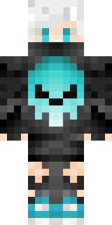 Скин Майнкрафт Игрока NotMyCurrentName