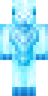 Скин Майнкрафт Игрока NotN0rah