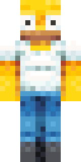 Скин Майнкрафт Игрока NotNicoX