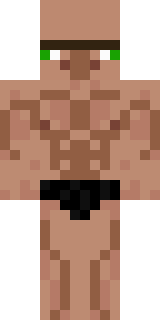 Скин Майнкрафт Игрока NotNuggetGamer
