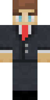 Скин Майнкрафт Игрока NotNymax