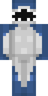 Скин Майнкрафт Игрока NotParkey