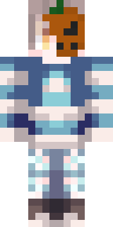 Скин Майнкрафт Игрока NotPaused