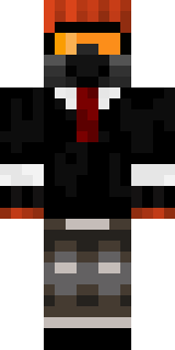 Скин Майнкрафт Игрока NotQuiteDaniel