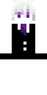 Скин Майнкрафт Игрока NotRavolnix