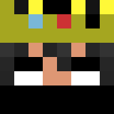 Игрок NotRayy_ Майнкрафт - возможно знакомый с notbloxy