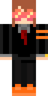 Скин Майнкрафт Игрока NotRealSquiddo