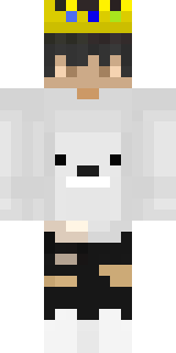 Скин Майнкрафт Игрока NotRooky
