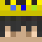 Игрок NotRooky Майнкрафт - возможно знакомый с burunkafk4