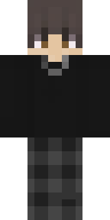 Скин Майнкрафт Игрока NotRuyk