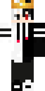 Скин Майнкрафт Игрока NotShadowFF