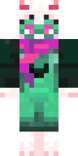 Скин Майнкрафт Игрока NotSimo