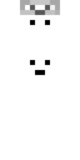 Скин Майнкрафт Игрока NotStevee_