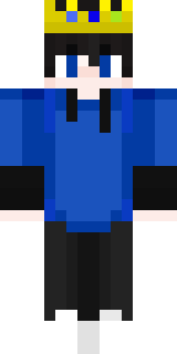 Скин Майнкрафт Игрока NotSwiftPlayz