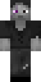 Скин Майнкрафт Игрока NotTheBirb