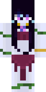 Скин Майнкрафт Игрока NotThePebbol