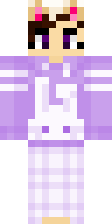 Скин Майнкрафт Игрока NotTheRealCake