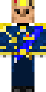 Скин Майнкрафт Игрока NotTwice