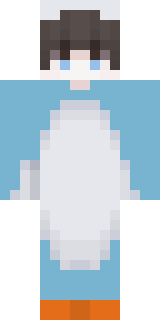 Скин Майнкрафт Игрока NotUMANG