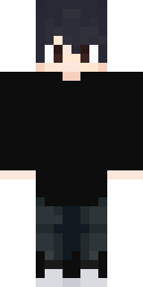 Скин Майнкрафт Игрока NotValid