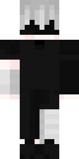 Скин Майнкрафт Игрока NotVardenXd