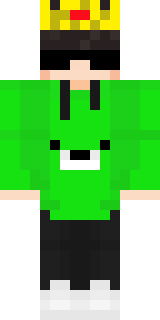 Скин Майнкрафт Игрока NotVersy_