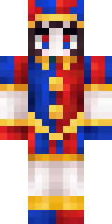 Скин Майнкрафт Игрока NotVeryStrange