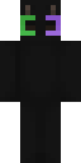 Скин Майнкрафт Игрока NotVico