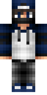 Скин Майнкрафт Игрока NotWindx