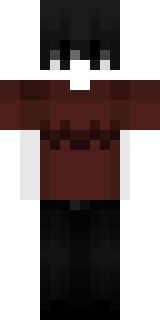 Скин Майнкрафт Игрока NotYourElectro