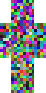 Скин Майнкрафт Игрока Not_A_hum0n