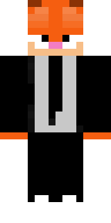 Скин Майнкрафт Игрока Not_Competitive