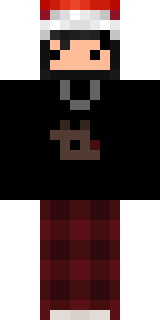 Скин Майнкрафт Игрока Not_Cosmin