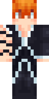 Скин Майнкрафт Игрока Not_Death