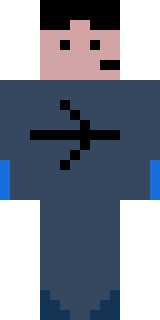 Скин Майнкрафт Игрока Not_Defender